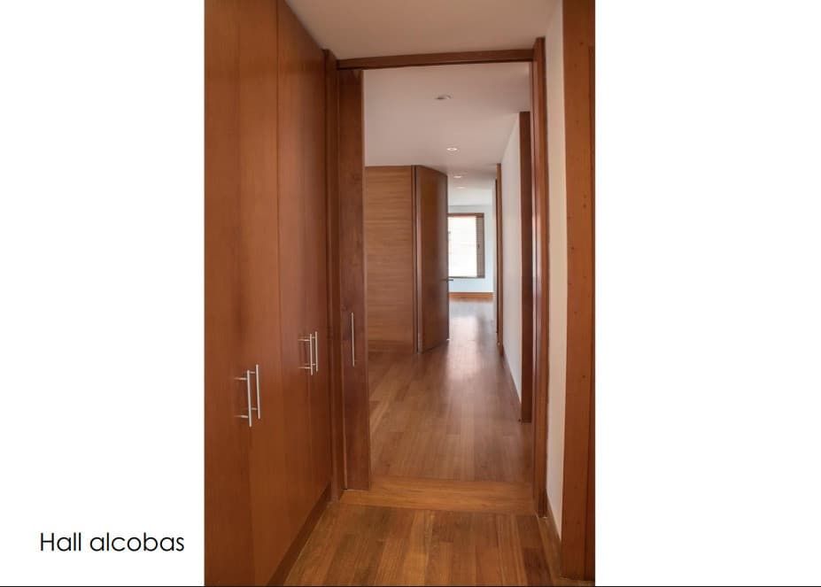 Apartamento en Chico Norte, Bogotá — foto 14