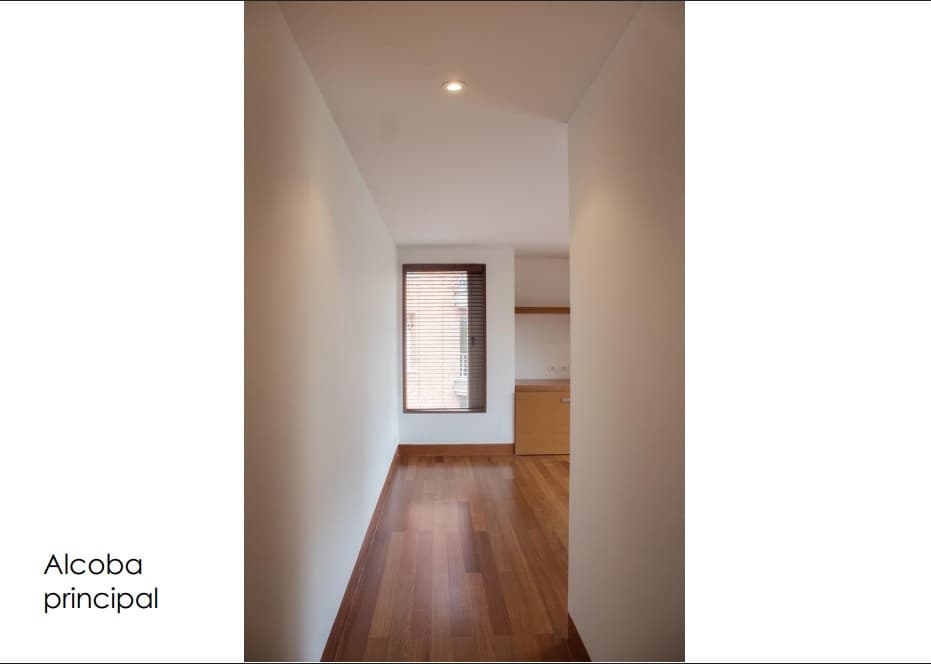Apartamento en Chico Norte, Bogotá — foto 15