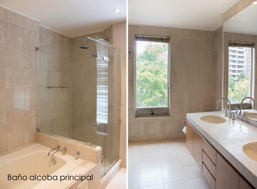 Apartamento en Chico Norte, Bogotá — foto 17