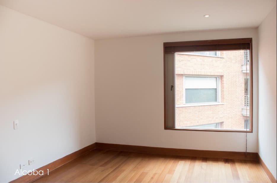 Apartamento en Chico Norte, Bogotá — foto 18