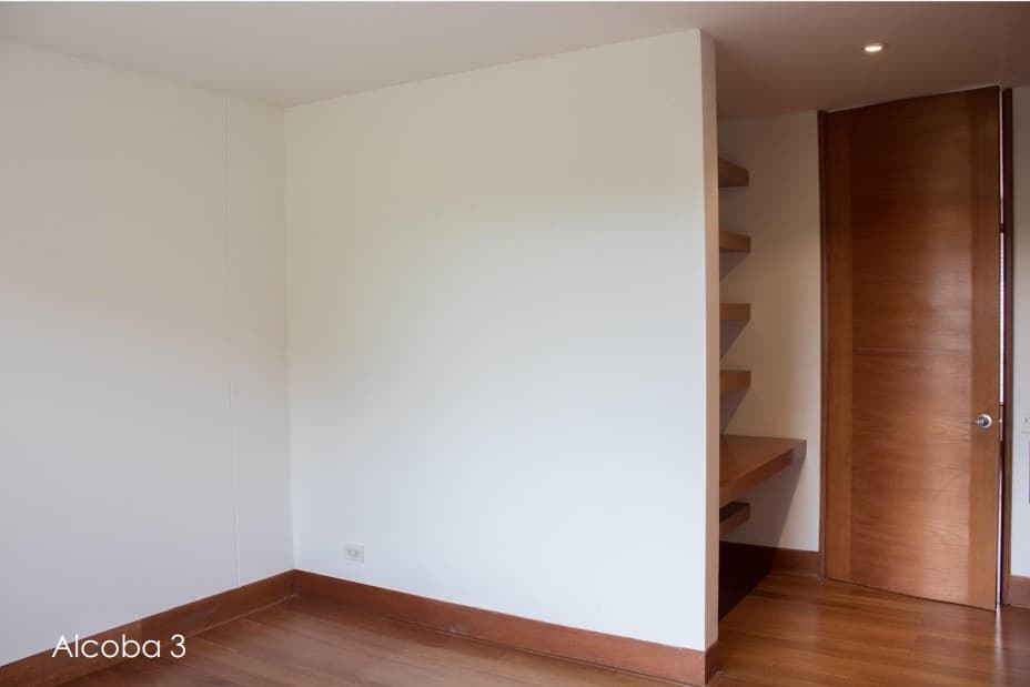 Apartamento en Chico Norte, Bogotá — foto 20