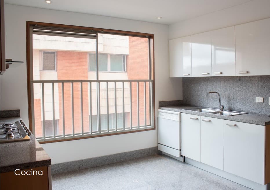 Apartamento en Chico Norte, Bogotá — foto 22