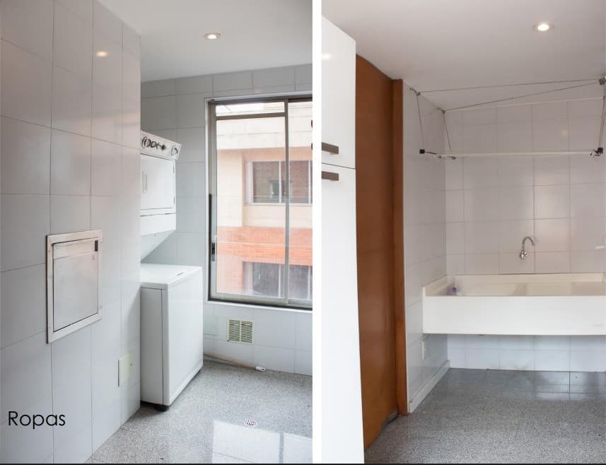 Apartamento en Chico Norte, Bogotá — foto 24