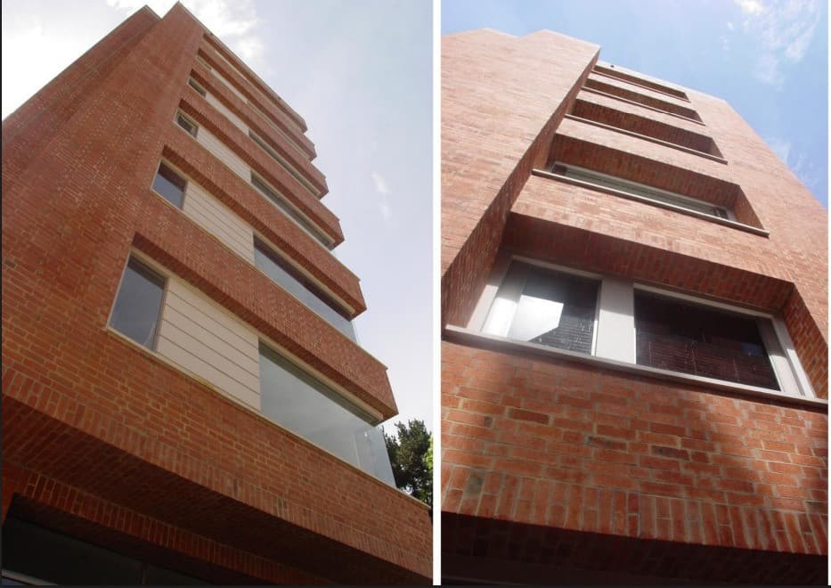 Apartamento en Chico Norte, Bogotá — foto 2