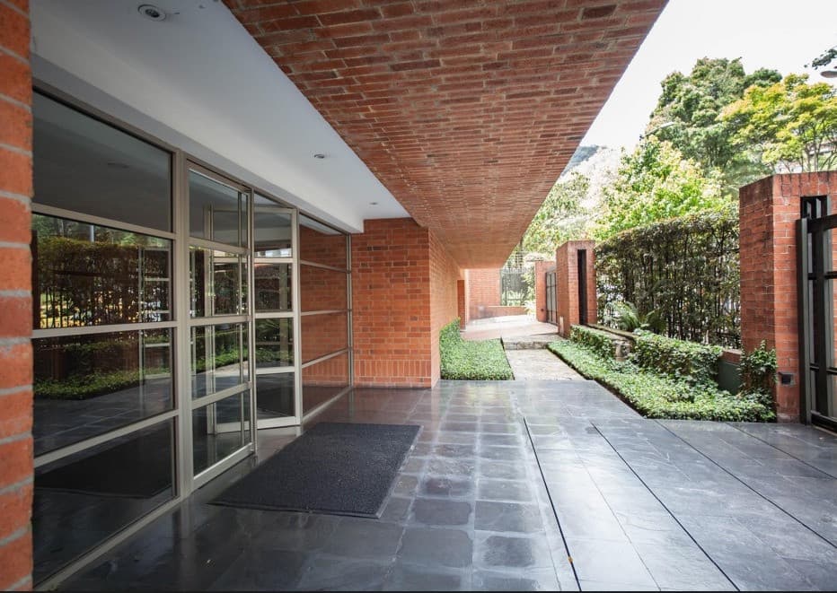 Apartamento en Chico Norte, Bogotá — foto 3