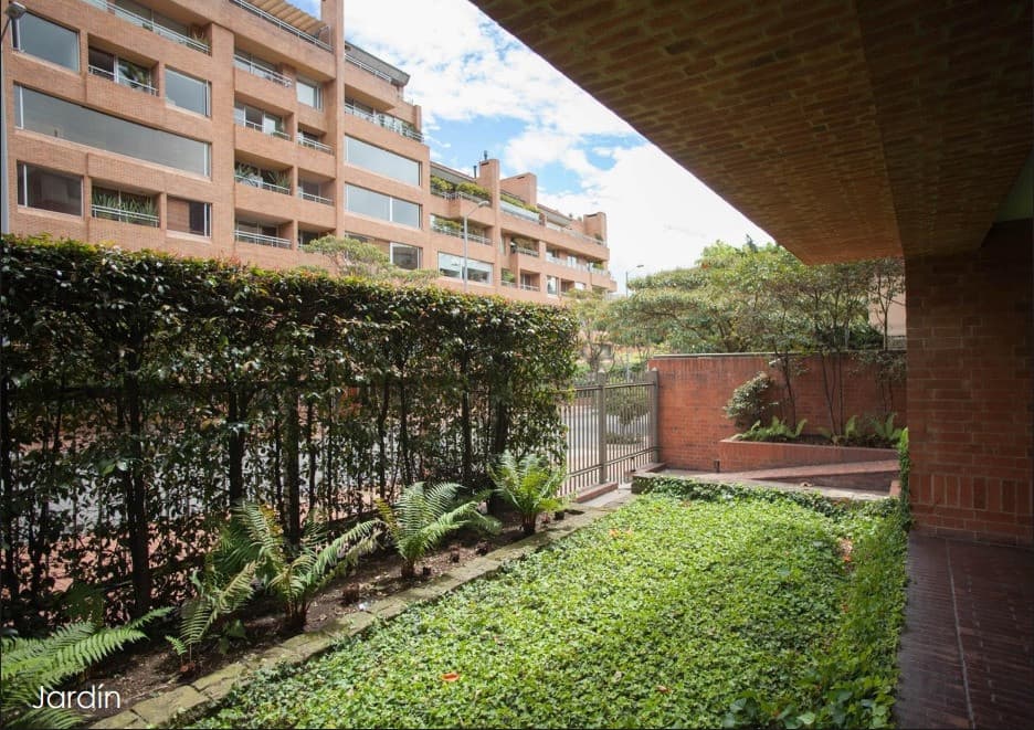 Apartamento en Chico Norte, Bogotá — foto 5
