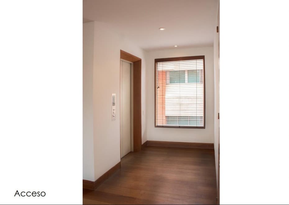 Apartamento en Chico Norte, Bogotá — foto 7