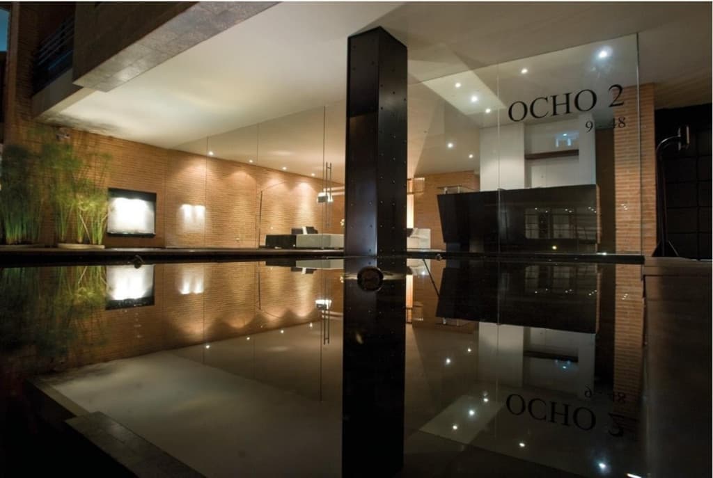 Apartamento en Chico Norte, Bogotá — foto 2