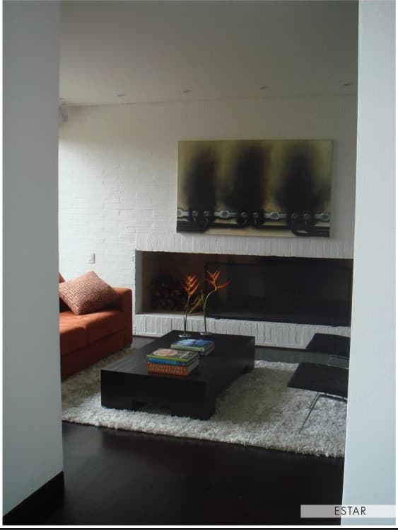 Apartamento en Chico Norte, Bogotá — foto 6