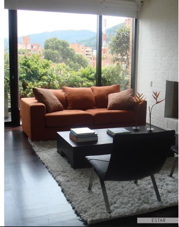 Apartamento en Chico Norte, Bogotá — foto 7
