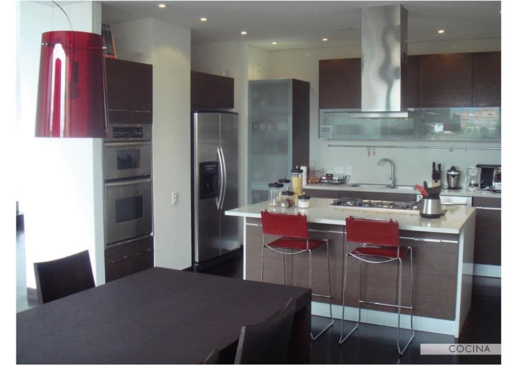 Apartamento en Chico Norte, Bogotá — foto 9