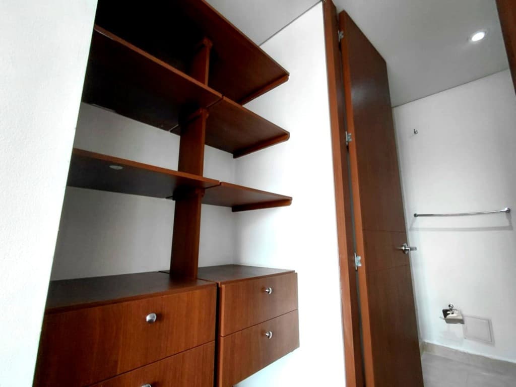 Apartamento en San Miguel-Barrios Unidos, Bogotá — foto 10
