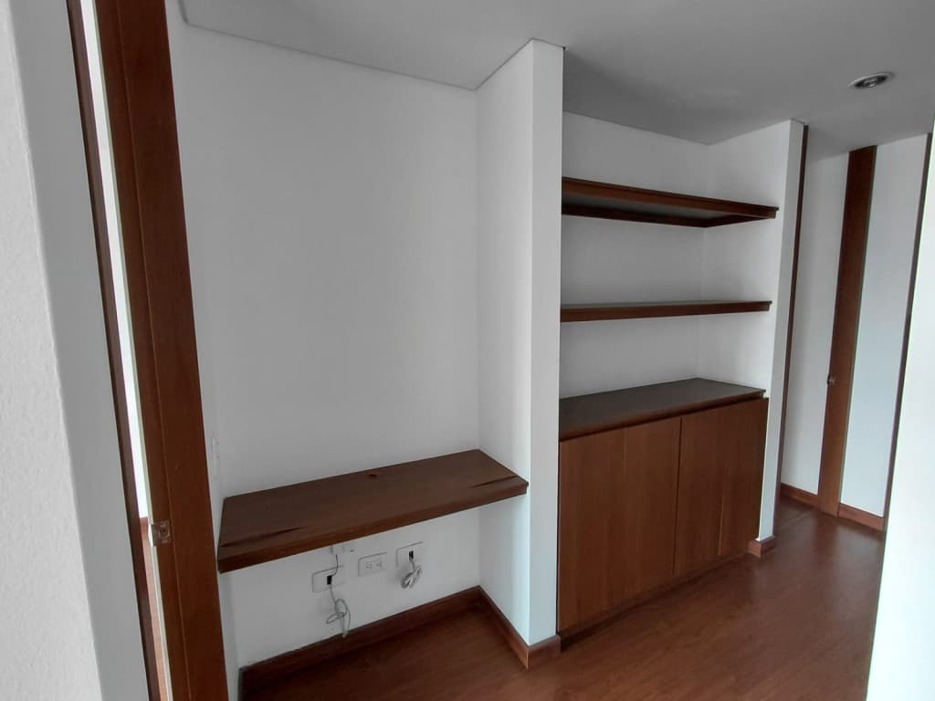 Apartamento en San Miguel-Barrios Unidos, Bogotá — foto 11