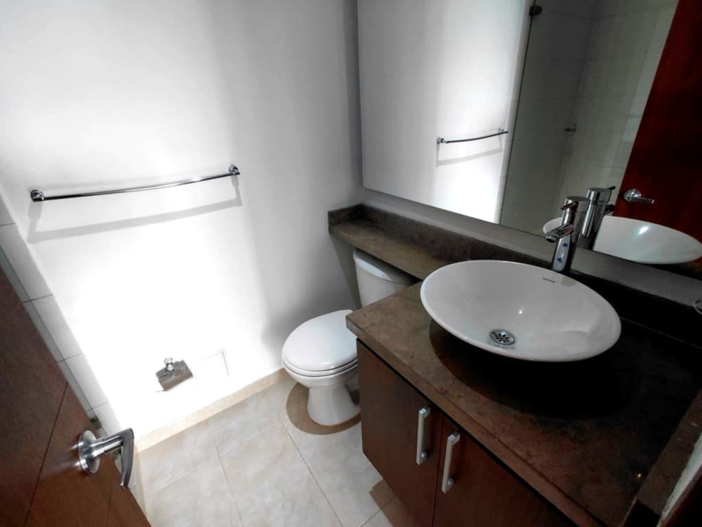 Apartamento en San Miguel-Barrios Unidos, Bogotá — foto 13