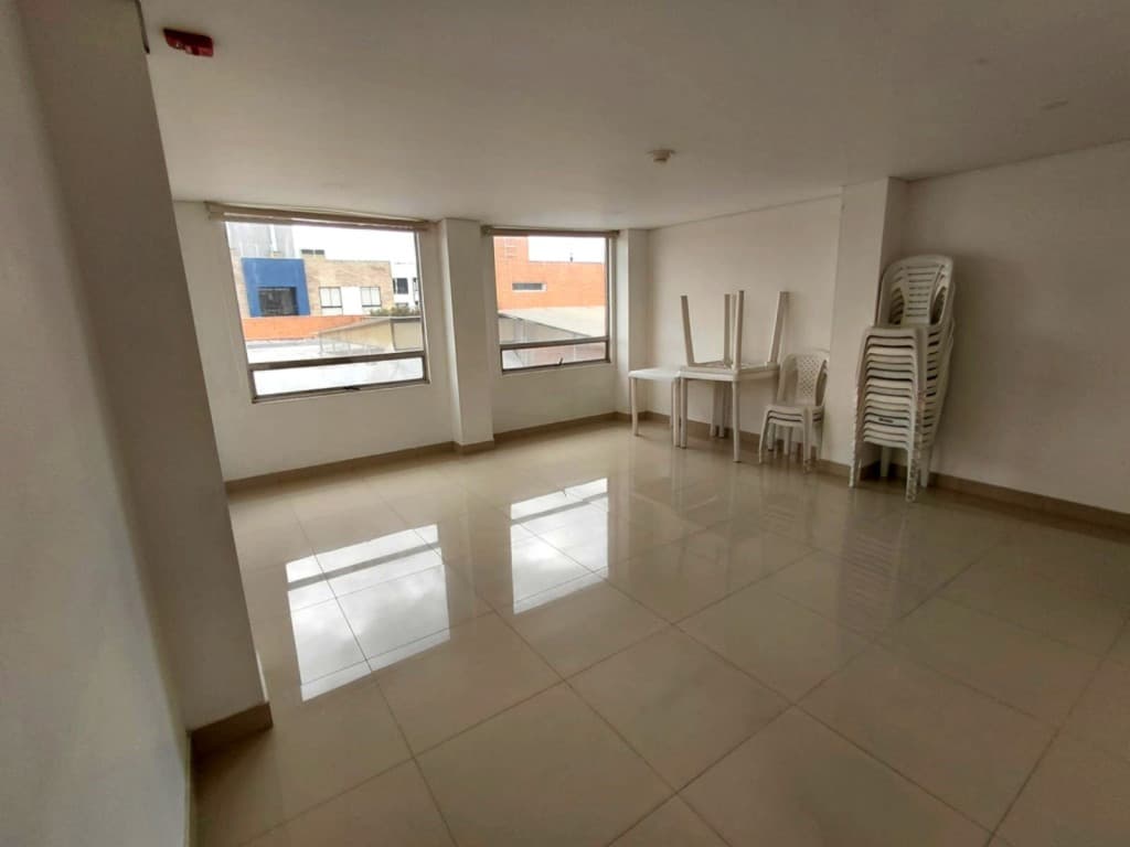 Apartamento en San Miguel-Barrios Unidos, Bogotá — foto 15