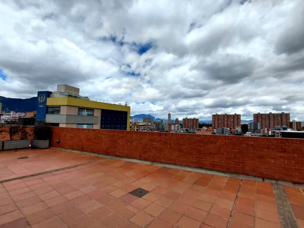 Apartamento en San Miguel-Barrios Unidos, Bogotá — foto 17