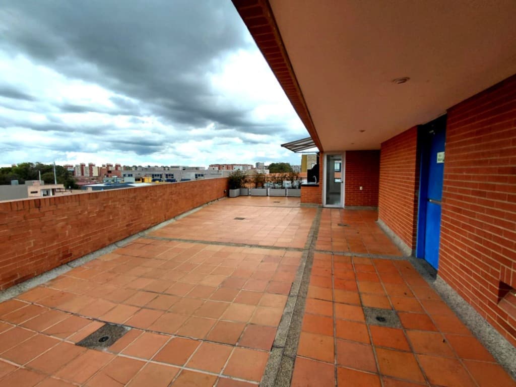 Apartamento en San Miguel-Barrios Unidos, Bogotá — foto 18