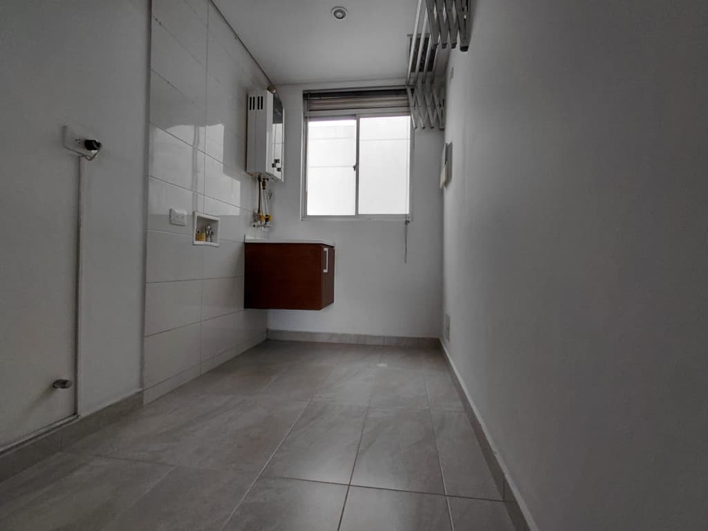 Apartamento en San Miguel-Barrios Unidos, Bogotá — foto 19