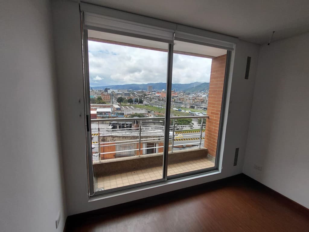 Apartamento en San Miguel-Barrios Unidos, Bogotá — foto 2