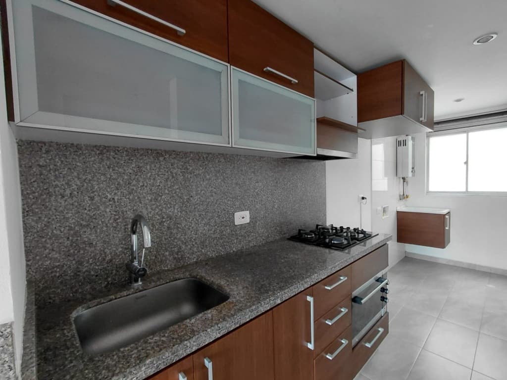 Apartamento en San Miguel-Barrios Unidos, Bogotá — foto 3