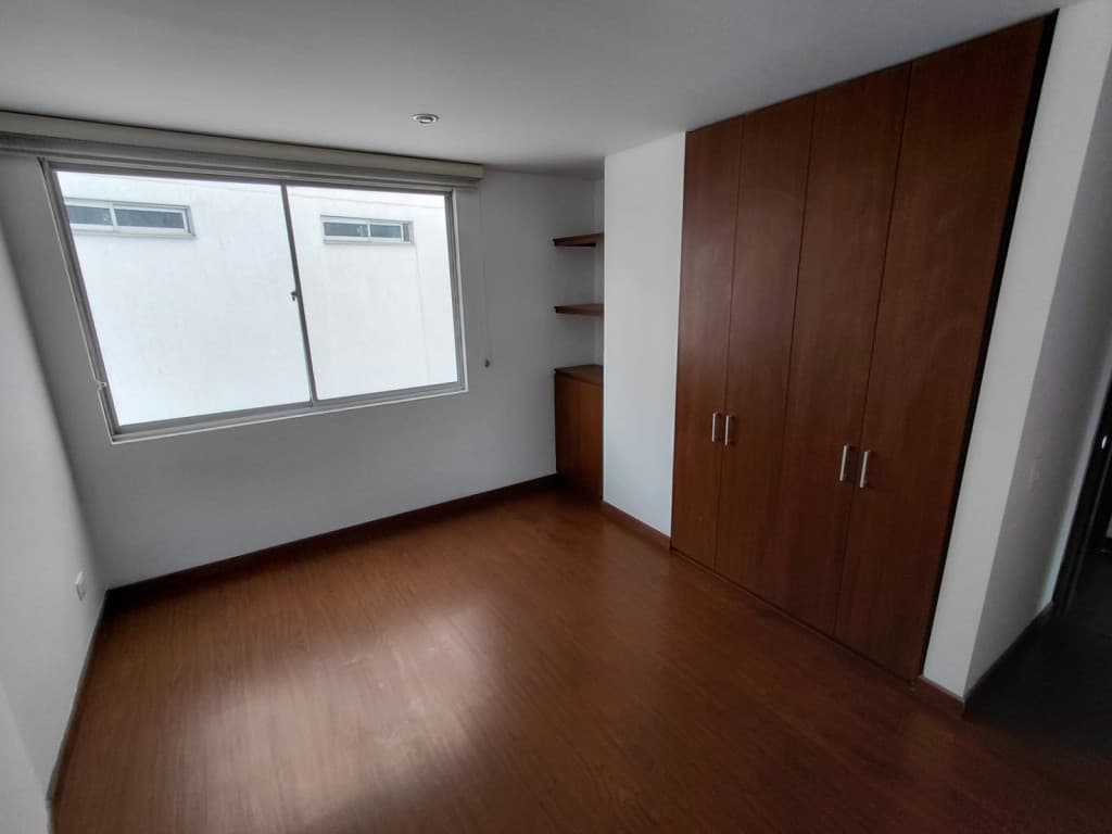 Apartamento en San Miguel-Barrios Unidos, Bogotá — foto 5