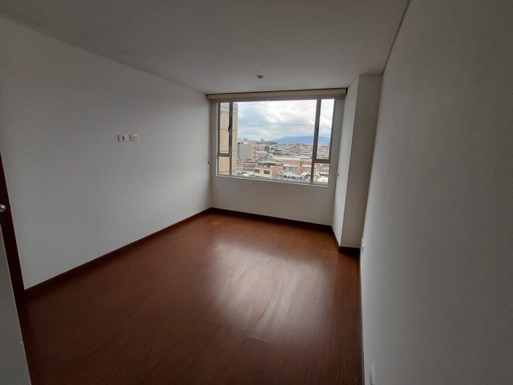 Apartamento en San Miguel-Barrios Unidos, Bogotá — foto 7