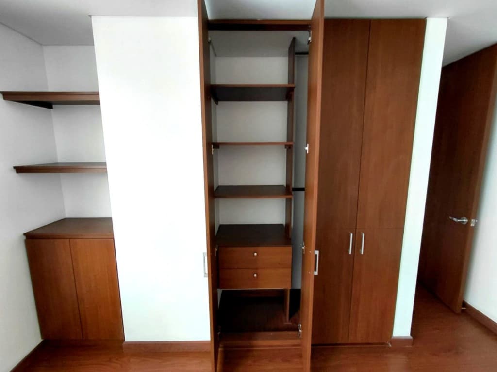 Apartamento en San Miguel-Barrios Unidos, Bogotá — foto 9