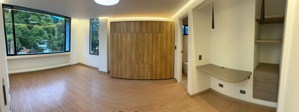 Apartamento en Chico Norte, Bogotá — foto 11