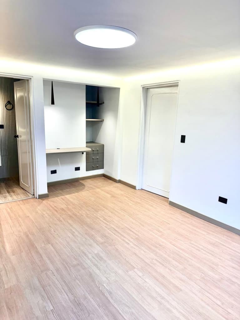 Apartamento en Chico Norte, Bogotá — foto 12
