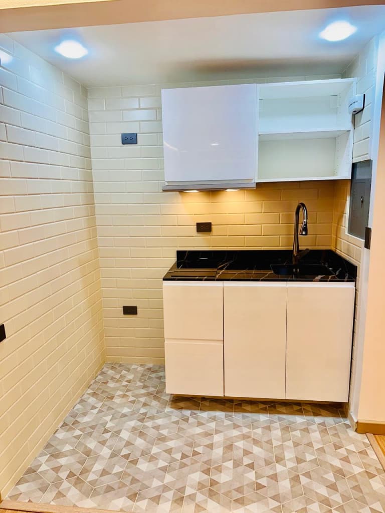 Apartamento en Chico Norte, Bogotá — foto 8