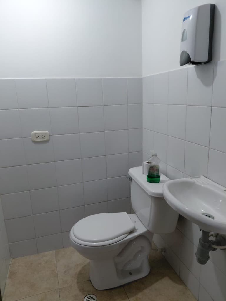 Oficina en Antiguo Country, Bogotá — foto 10