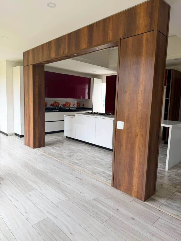 Casa en cota, Cota — foto 23