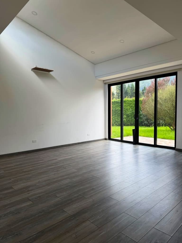 Casa en cota, Cota — foto 7