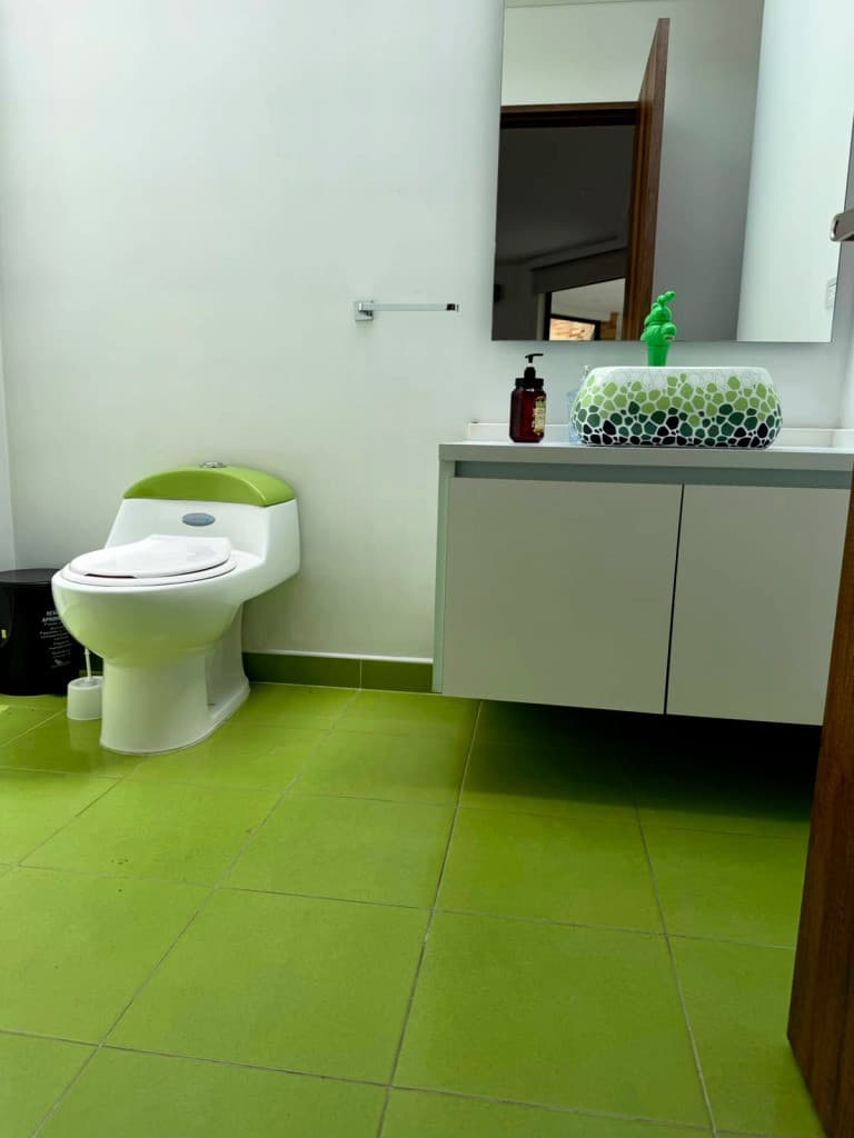 Casa en cota, Cota — foto 8