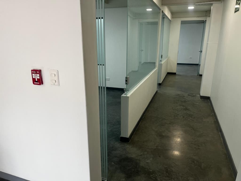 Edificio en San Felipe-Barrios Unidos, Bogotá — foto 15