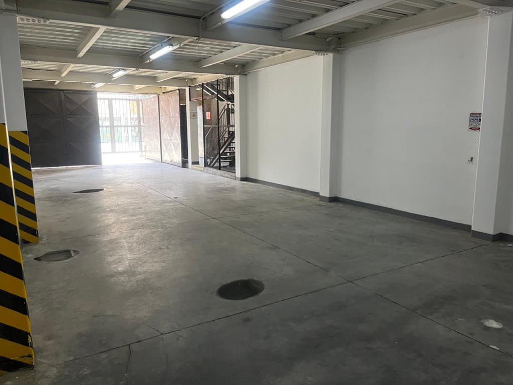 Edificio en San Felipe-Barrios Unidos, Bogotá — foto 19