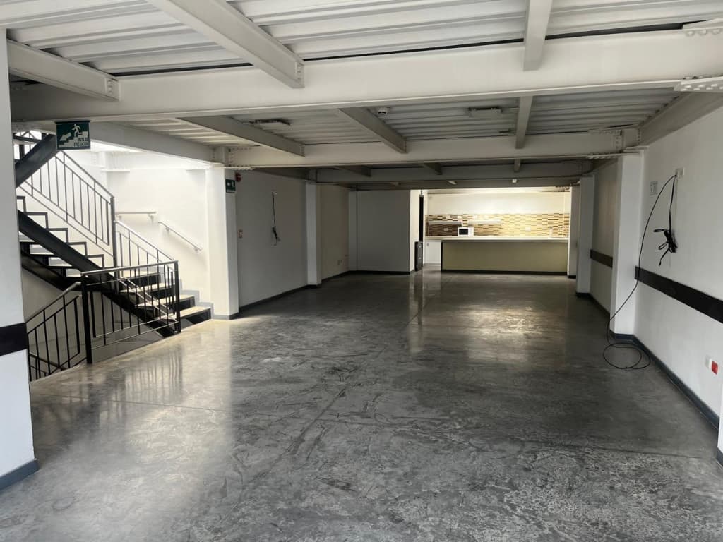 Edificio en San Felipe-Barrios Unidos, Bogotá — foto 24