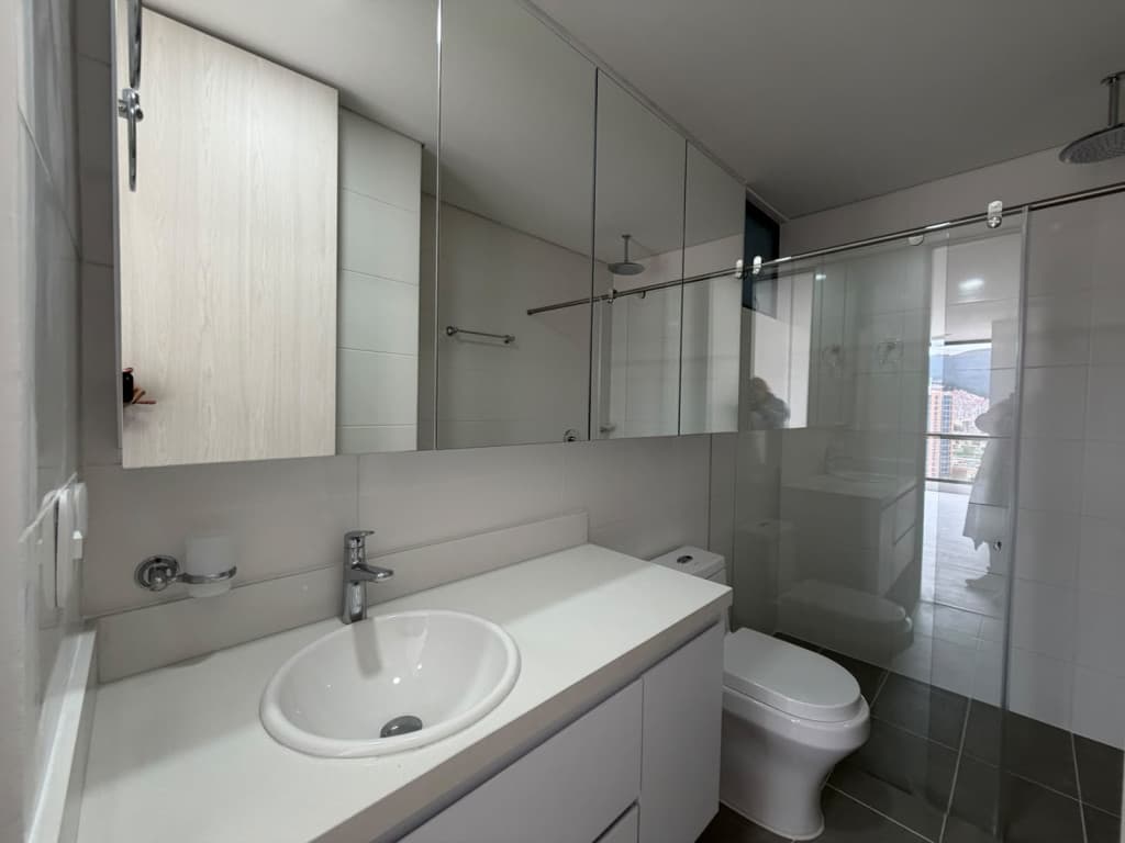 Apartamento en Ciudadela la Salle, Bogotá — foto 12