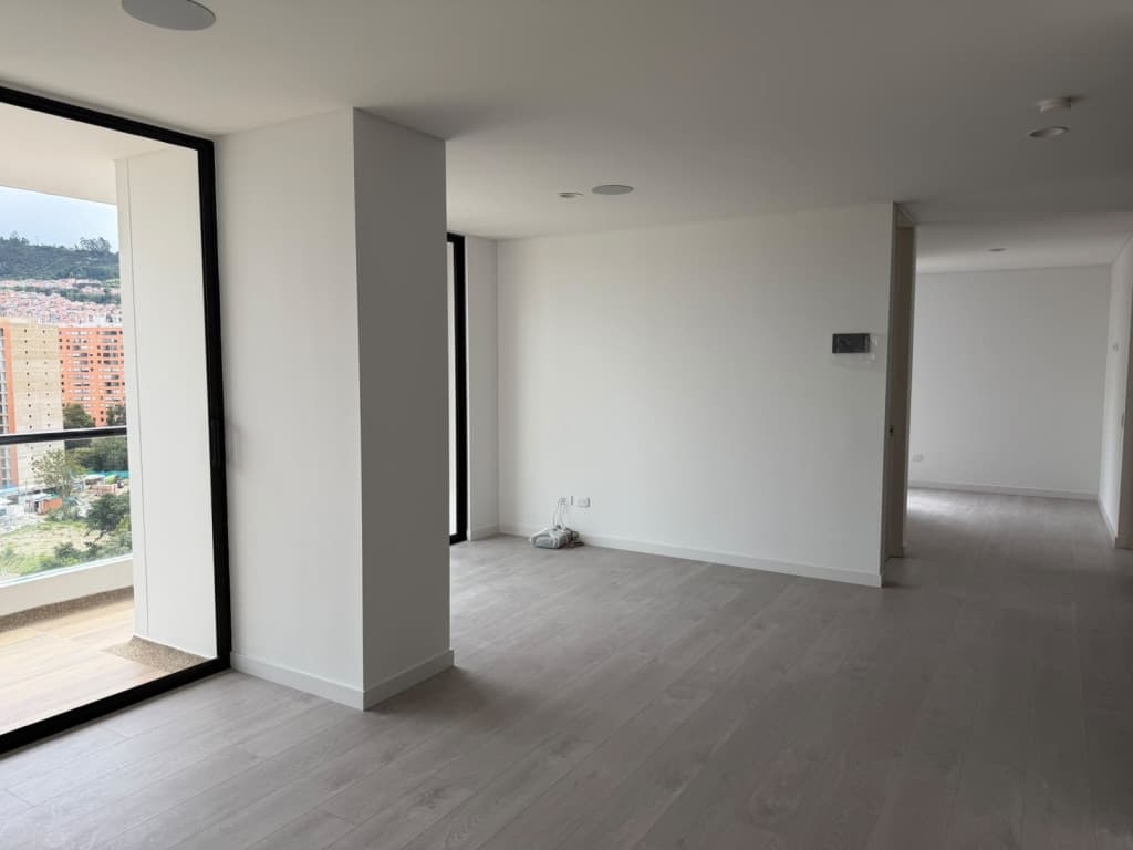Apartamento en Ciudadela la Salle, Bogotá — foto 15