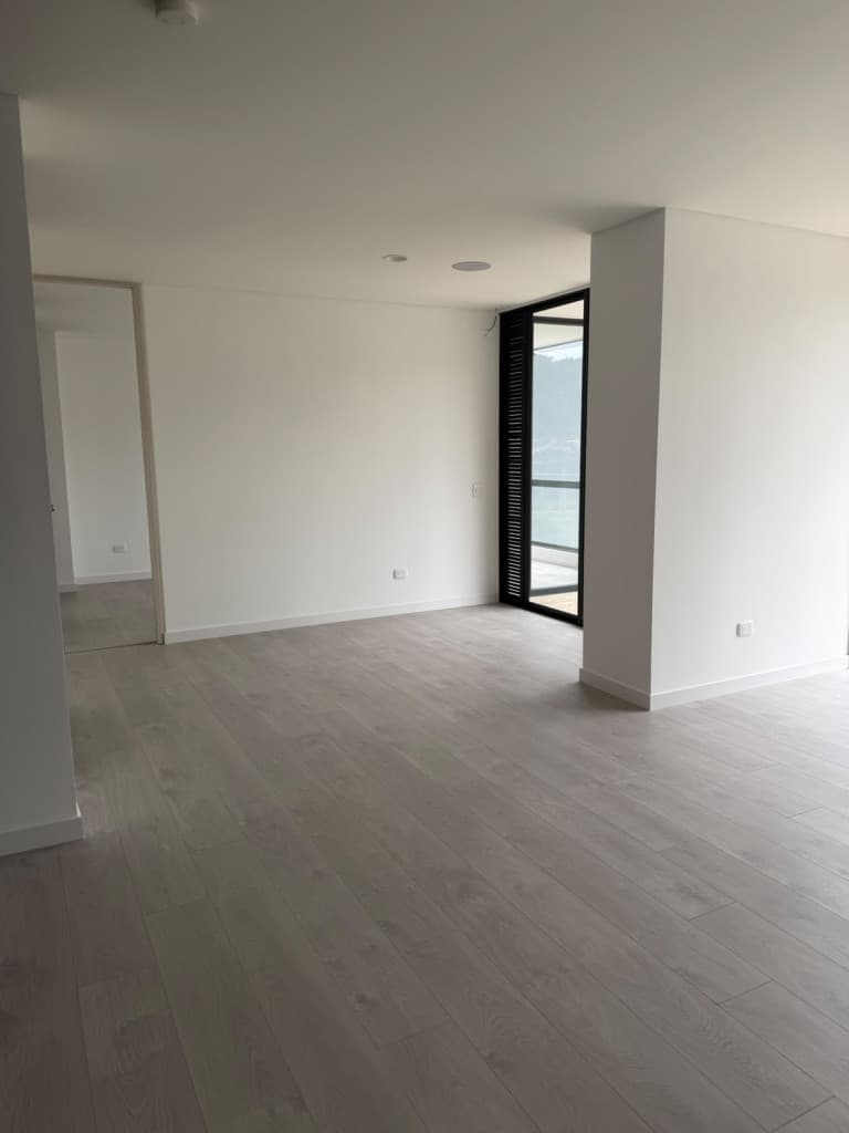Apartamento en Ciudadela la Salle, Bogotá — foto 17