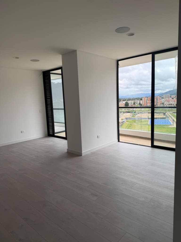 Apartamento en Ciudadela la Salle, Bogotá — foto 18