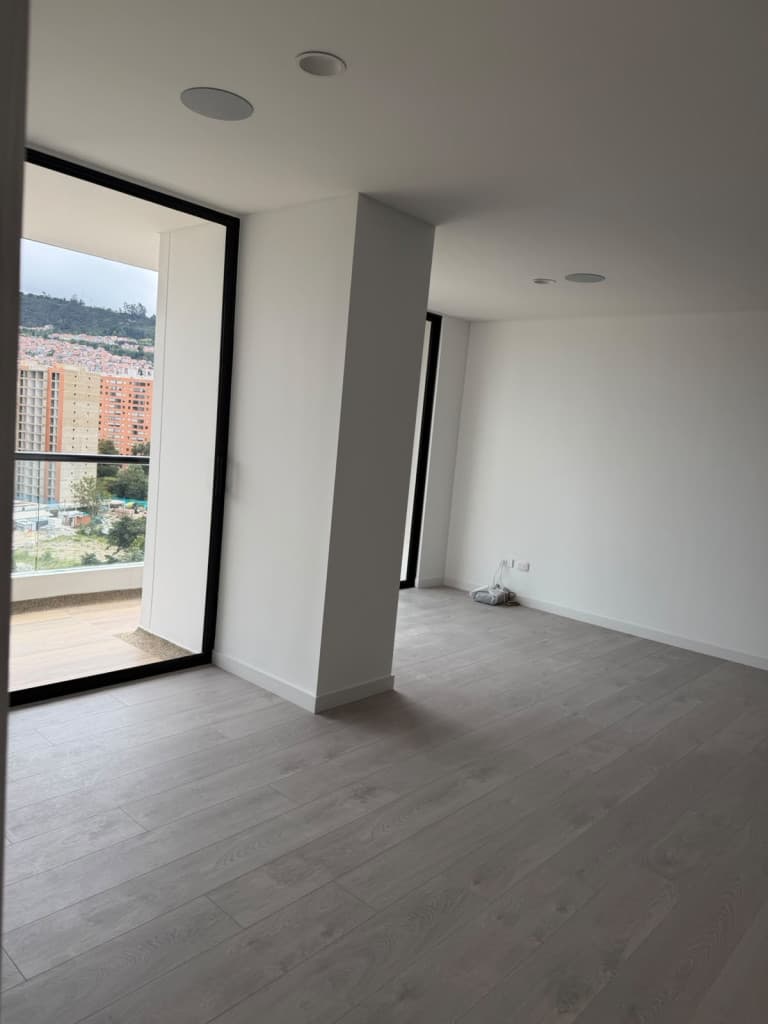 Apartamento en Ciudadela la Salle, Bogotá — foto 19