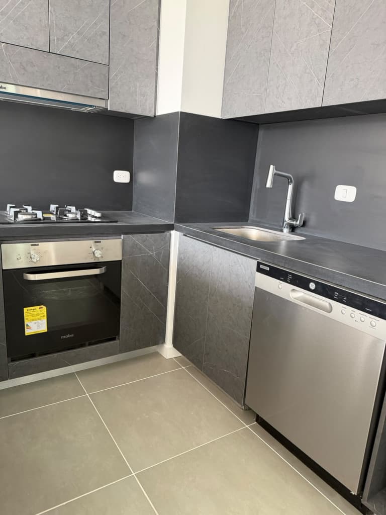 Apartamento en Ciudadela la Salle, Bogotá — foto 20