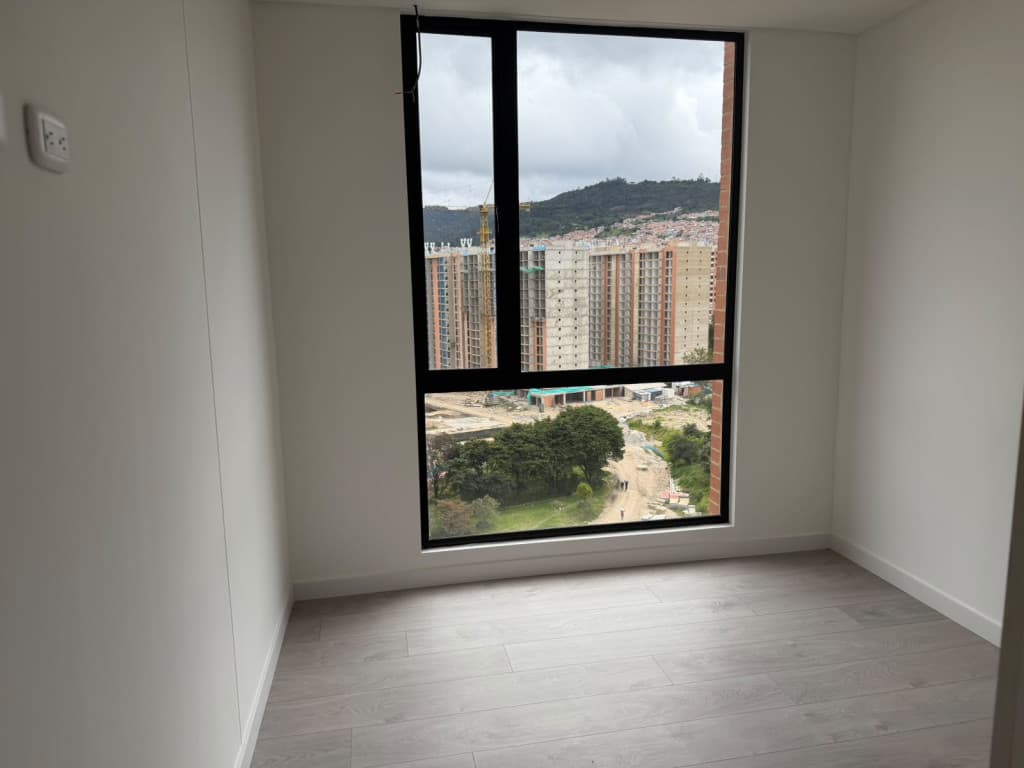 Apartamento en Ciudadela la Salle, Bogotá — foto 22