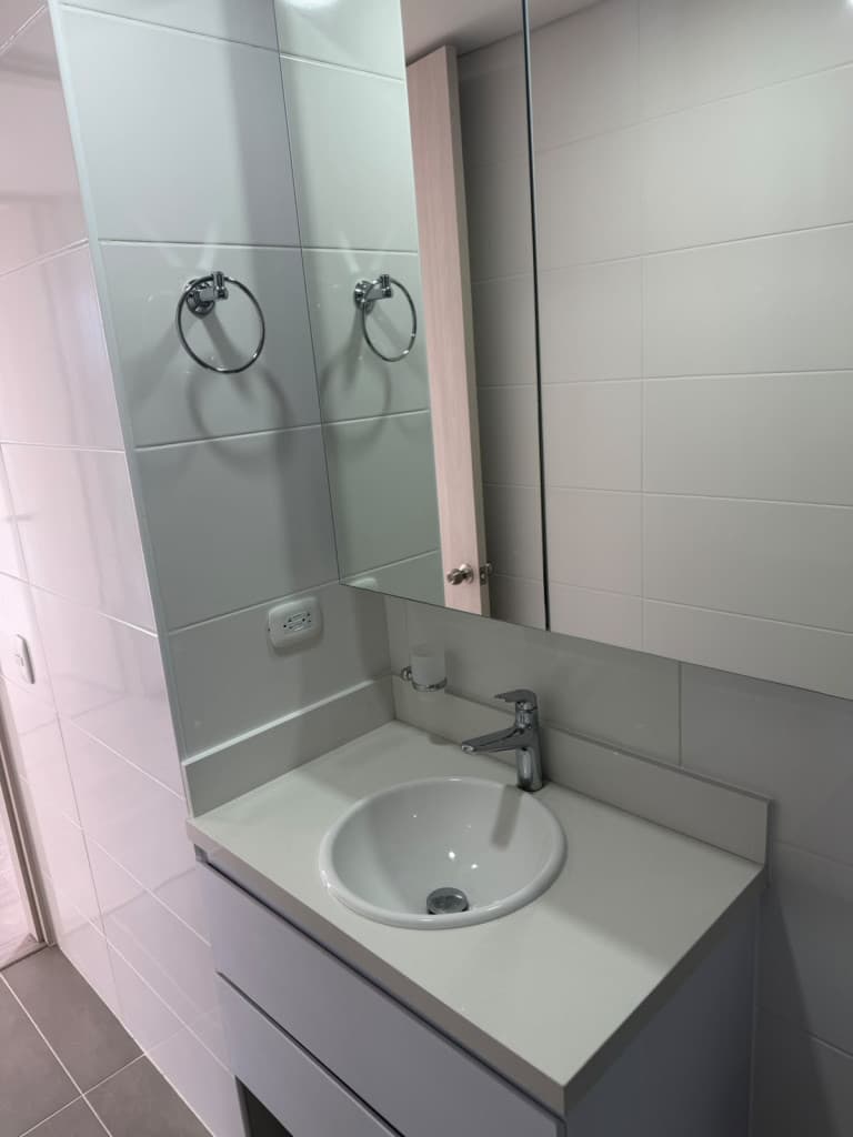 Apartamento en Ciudadela la Salle, Bogotá — foto 29
