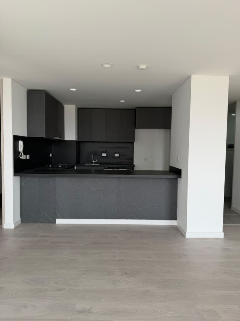 Apartamento en Ciudadela la Salle, Bogotá — foto 2