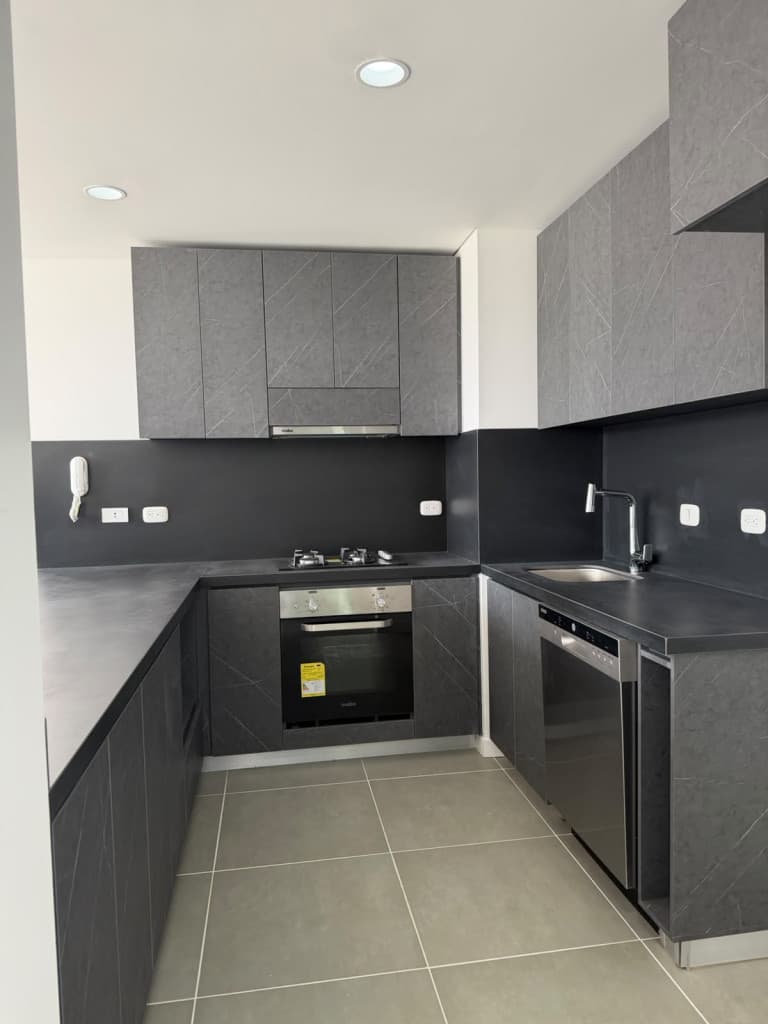 Apartamento en Ciudadela la Salle, Bogotá — foto 4