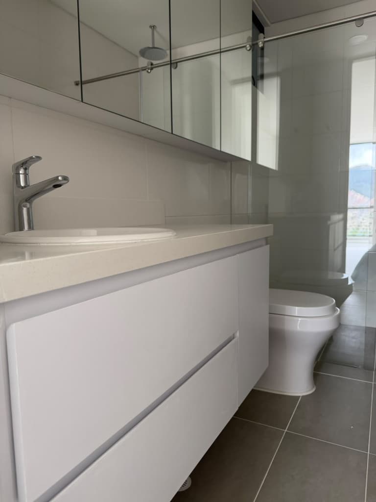 Apartamento en Ciudadela la Salle, Bogotá — foto 6