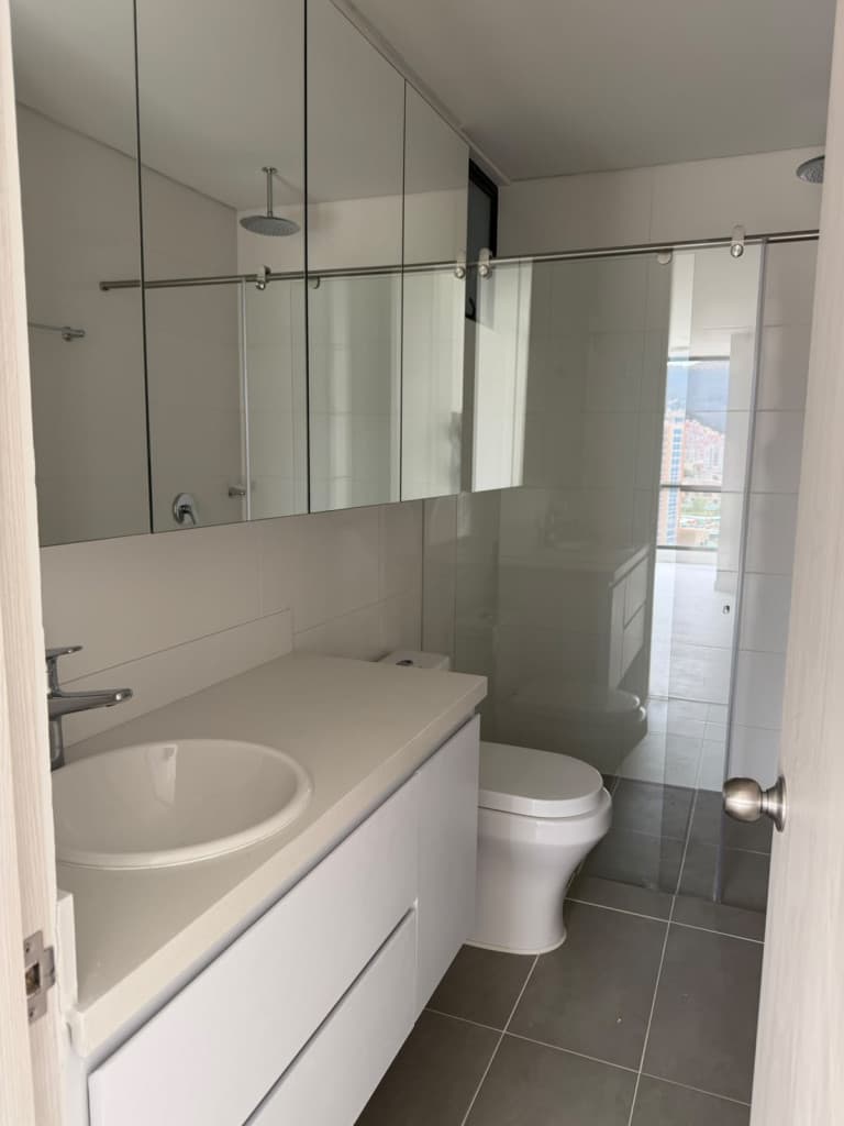 Apartamento en Ciudadela la Salle, Bogotá — foto 7