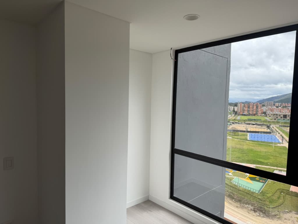 Apartamento en Ciudadela la Salle, Bogotá — foto 9